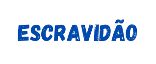 escravidão
